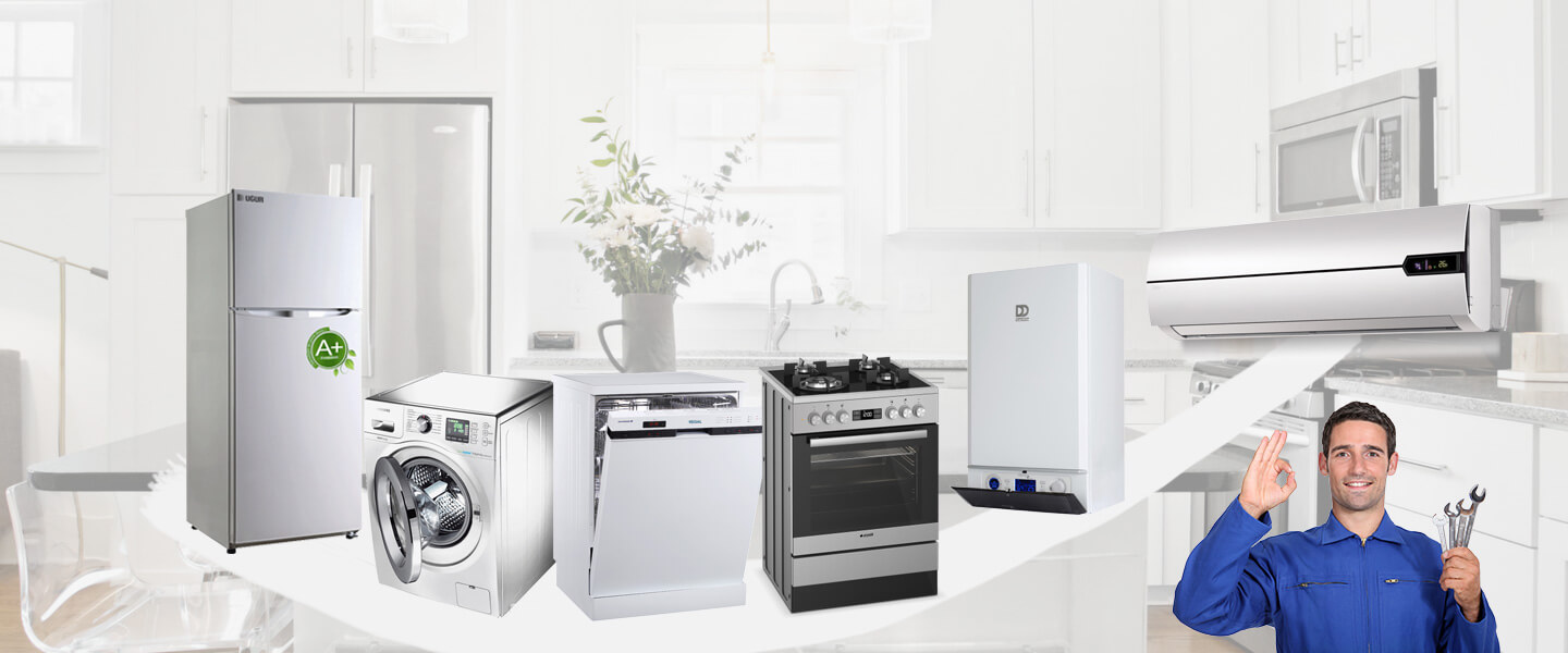 Ayvalık Grundig Servisi
